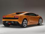 Lamborghini Gallardo LP550-2 Valentino Balboni 2009 года